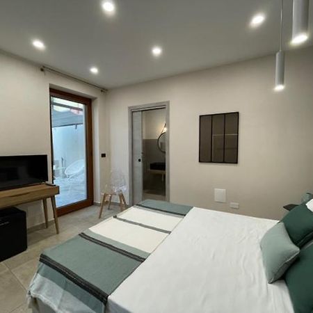 Opuntia Rooms มิลาซโซ ภายนอก รูปภาพ