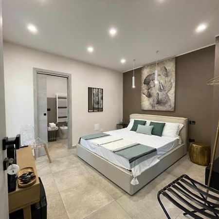 Opuntia Rooms มิลาซโซ ภายนอก รูปภาพ
