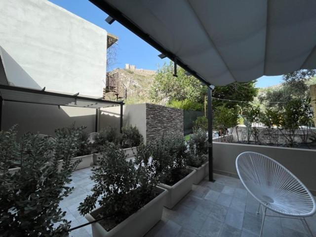 Opuntia Rooms มิลาซโซ ภายนอก รูปภาพ