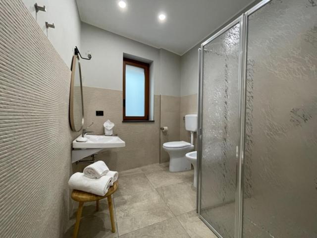 Opuntia Rooms มิลาซโซ ภายนอก รูปภาพ