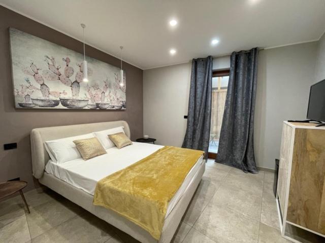 Opuntia Rooms มิลาซโซ ภายนอก รูปภาพ