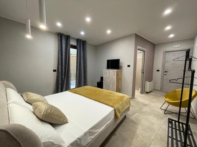Opuntia Rooms มิลาซโซ ภายนอก รูปภาพ