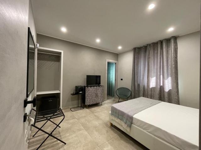 Opuntia Rooms มิลาซโซ ภายนอก รูปภาพ