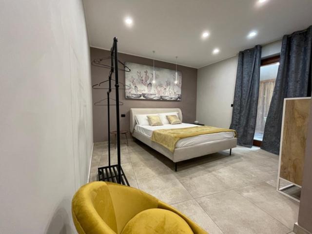 Opuntia Rooms มิลาซโซ ภายนอก รูปภาพ