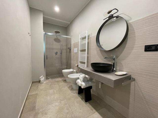 Opuntia Rooms มิลาซโซ ภายนอก รูปภาพ