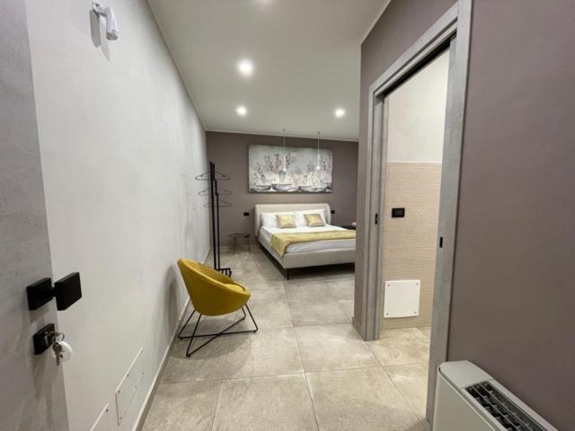 Opuntia Rooms มิลาซโซ ภายนอก รูปภาพ