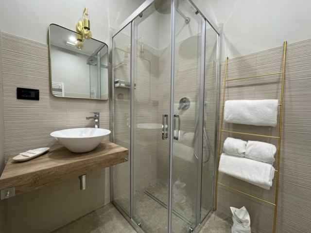 Opuntia Rooms มิลาซโซ ภายนอก รูปภาพ