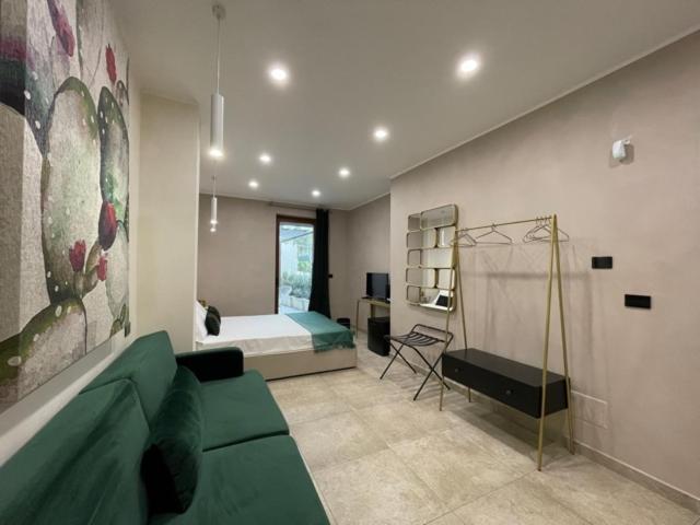 Opuntia Rooms มิลาซโซ ภายนอก รูปภาพ