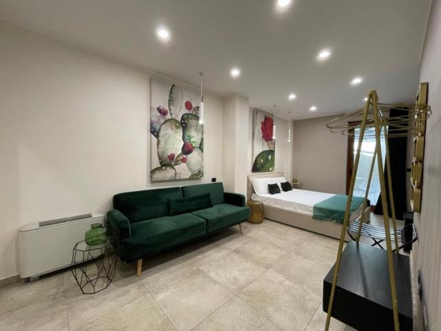 Opuntia Rooms มิลาซโซ ภายนอก รูปภาพ