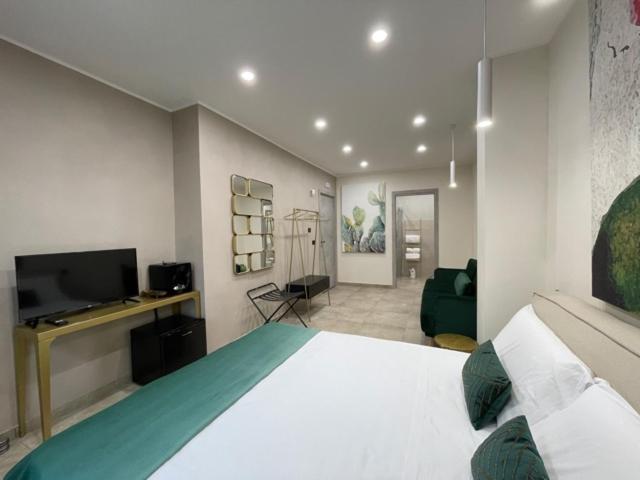 Opuntia Rooms มิลาซโซ ภายนอก รูปภาพ