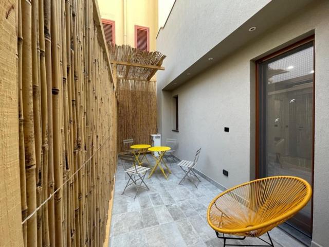 Opuntia Rooms มิลาซโซ ภายนอก รูปภาพ