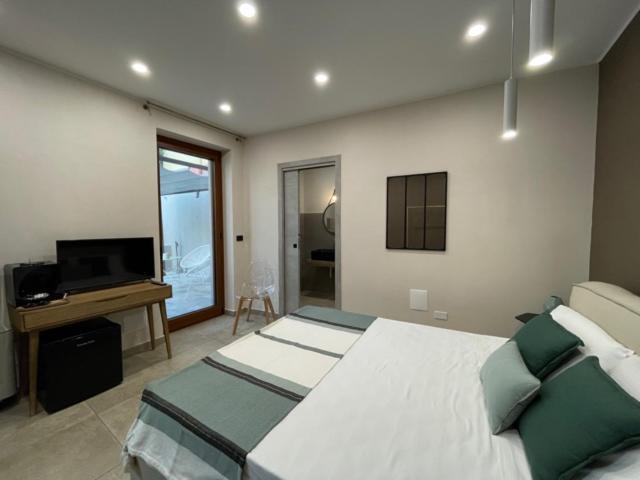Opuntia Rooms มิลาซโซ ภายนอก รูปภาพ
