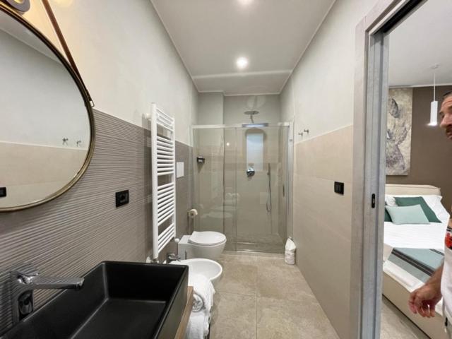 Opuntia Rooms มิลาซโซ ภายนอก รูปภาพ