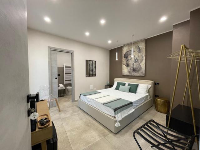 Opuntia Rooms มิลาซโซ ภายนอก รูปภาพ