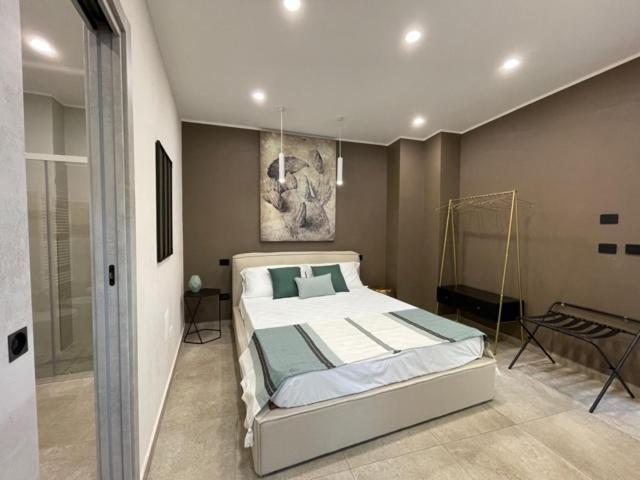 Opuntia Rooms มิลาซโซ ภายนอก รูปภาพ