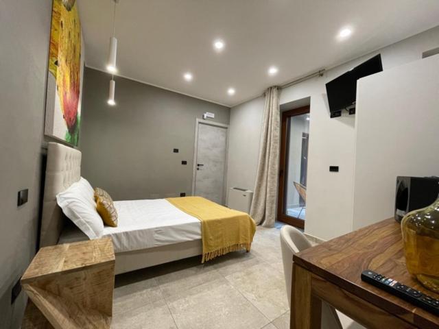 Opuntia Rooms มิลาซโซ ภายนอก รูปภาพ