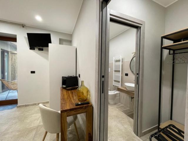 Opuntia Rooms มิลาซโซ ภายนอก รูปภาพ