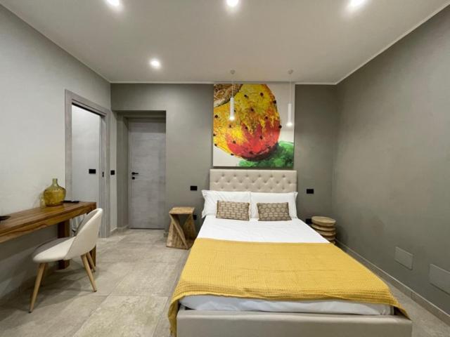 Opuntia Rooms มิลาซโซ ภายนอก รูปภาพ