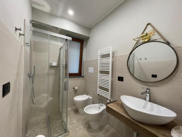 Opuntia Rooms มิลาซโซ ภายนอก รูปภาพ