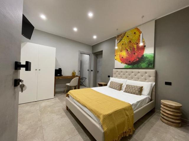 Opuntia Rooms มิลาซโซ ภายนอก รูปภาพ