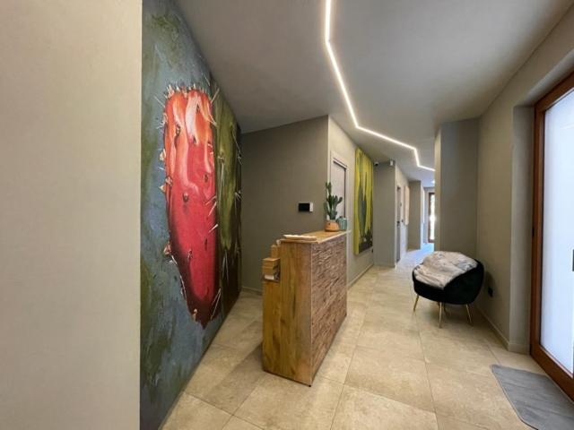Opuntia Rooms มิลาซโซ ภายนอก รูปภาพ