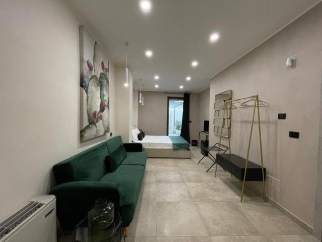 Opuntia Rooms มิลาซโซ ภายนอก รูปภาพ