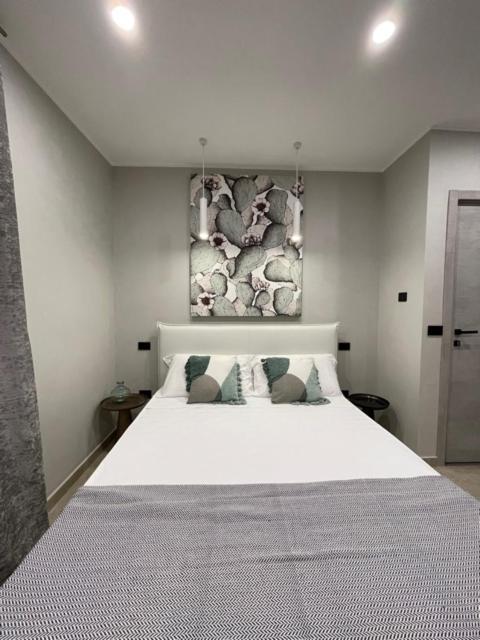 Opuntia Rooms มิลาซโซ ภายนอก รูปภาพ